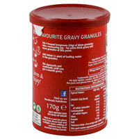 slide 6 of 13, aah! Bisto Gravy Granules 6 oz, 5.9 oz
