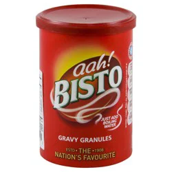 Bisto Gravy Granules 6 oz