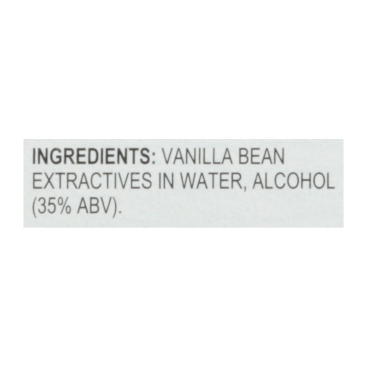 slide 4 of 13, Adams Extract Adams Pure Vanilla, 4 fl oz