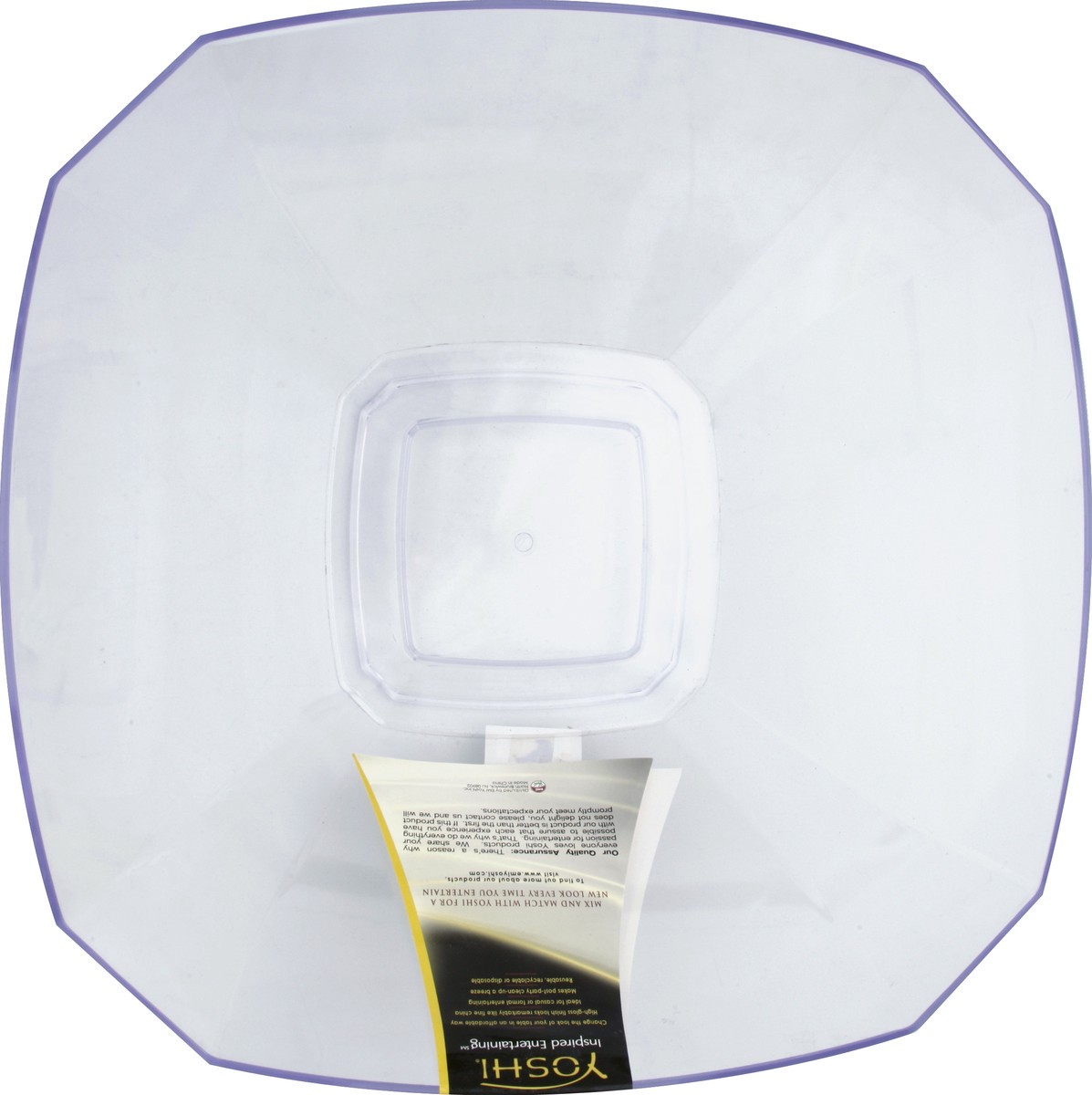 slide 2 of 5, Yoshi Punch Bowl 1 ea, 1 ct