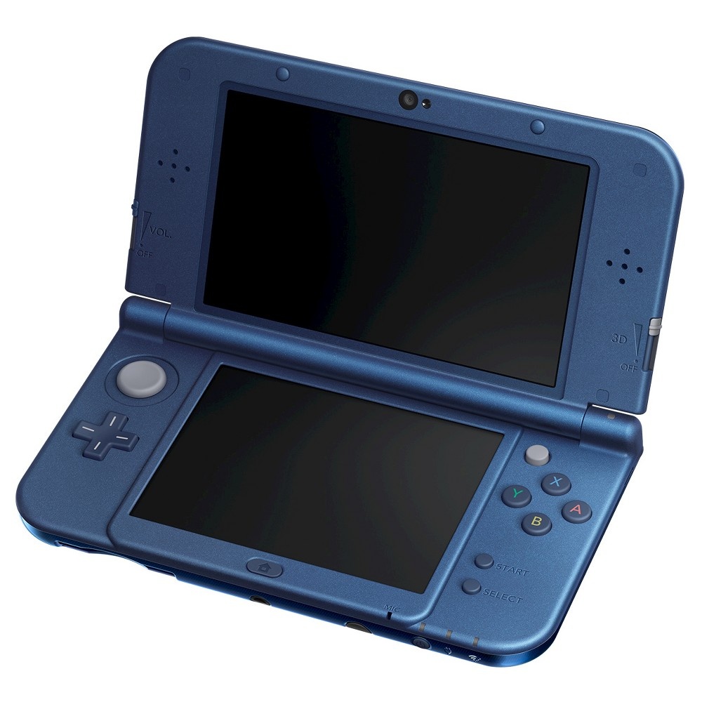 slide 3 of 11, New Galaxy Style New Nintendo 3DS XL, 1 ct