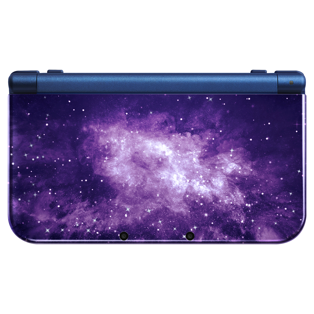 slide 9 of 11, New Galaxy Style New Nintendo 3DS XL, 1 ct