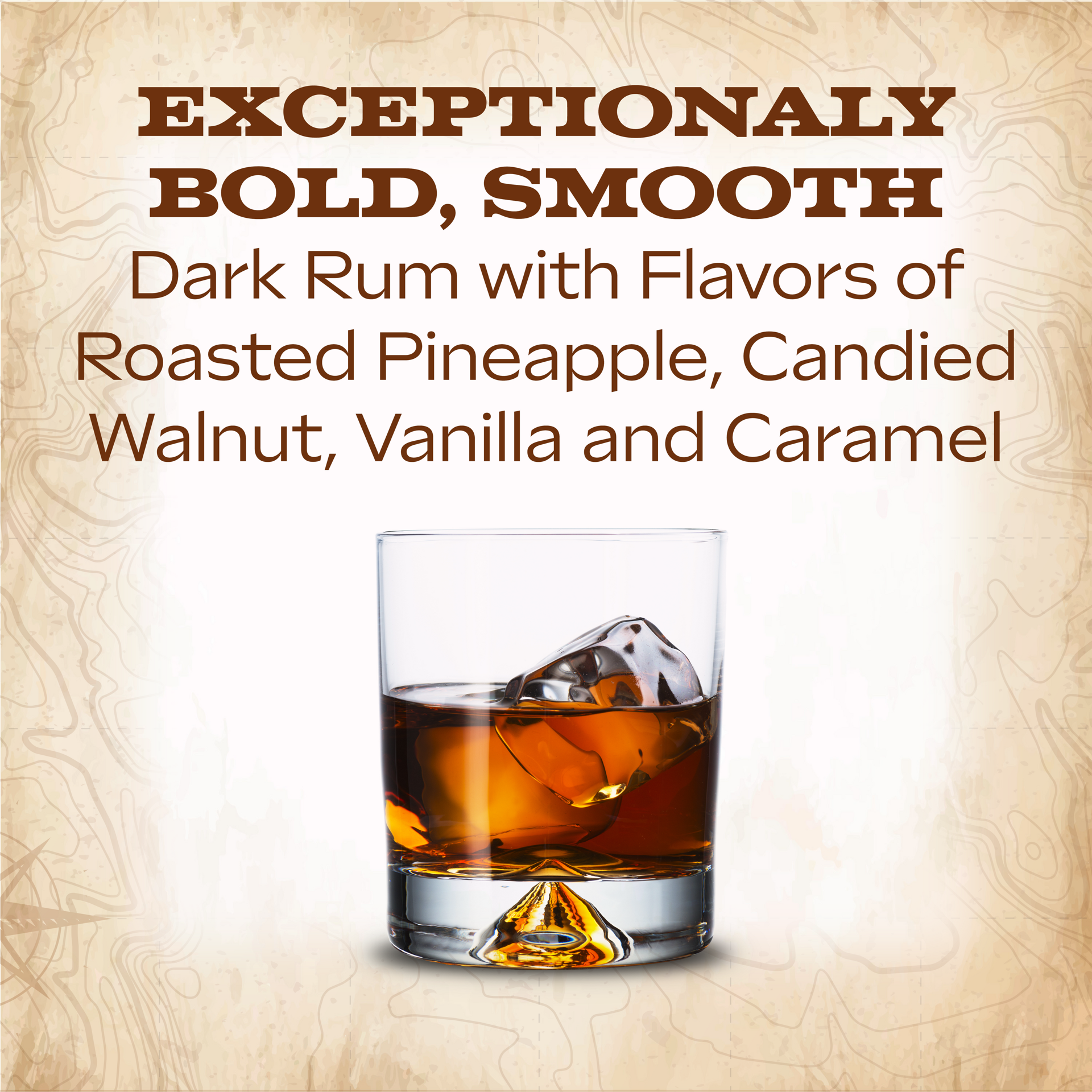 slide 3 of 5, Castillo Spiced Rum, 750 ml