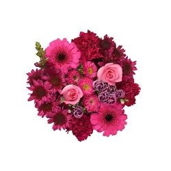 Radiance Fresh Flower Bouquet