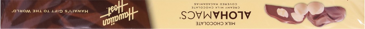 slide 9 of 9, Hawaiian Host 6 Oz Hawaiian Host Alohamacs Milk - 6 OZ, 6 oz
