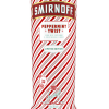 slide 6 of 13, Smirnoff Peppermint Twist (Vodka Infused With Natural Flavors), 750 mL, 750 ml