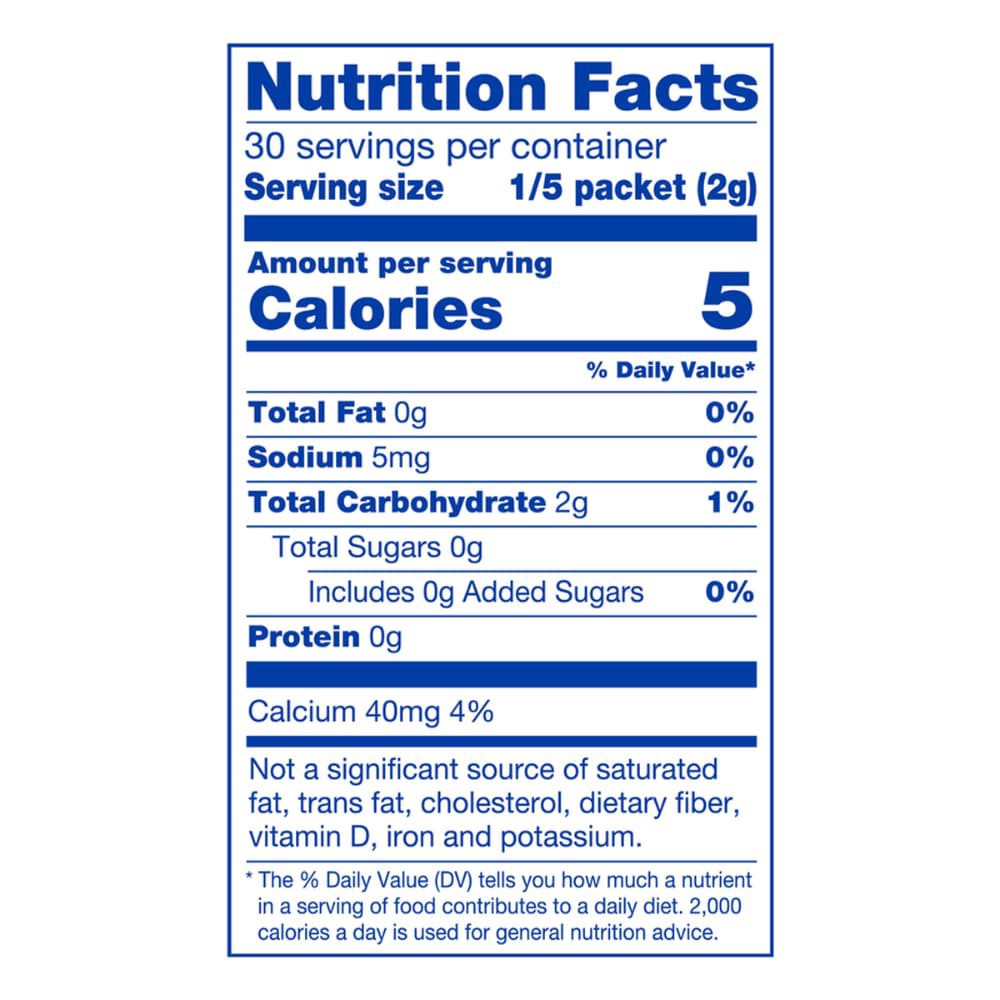 slide 3 of 4, Kroger® Lite Zero Sugar Fruit Punch Instant Drink Mix, 6 ct; 0.36 oz
