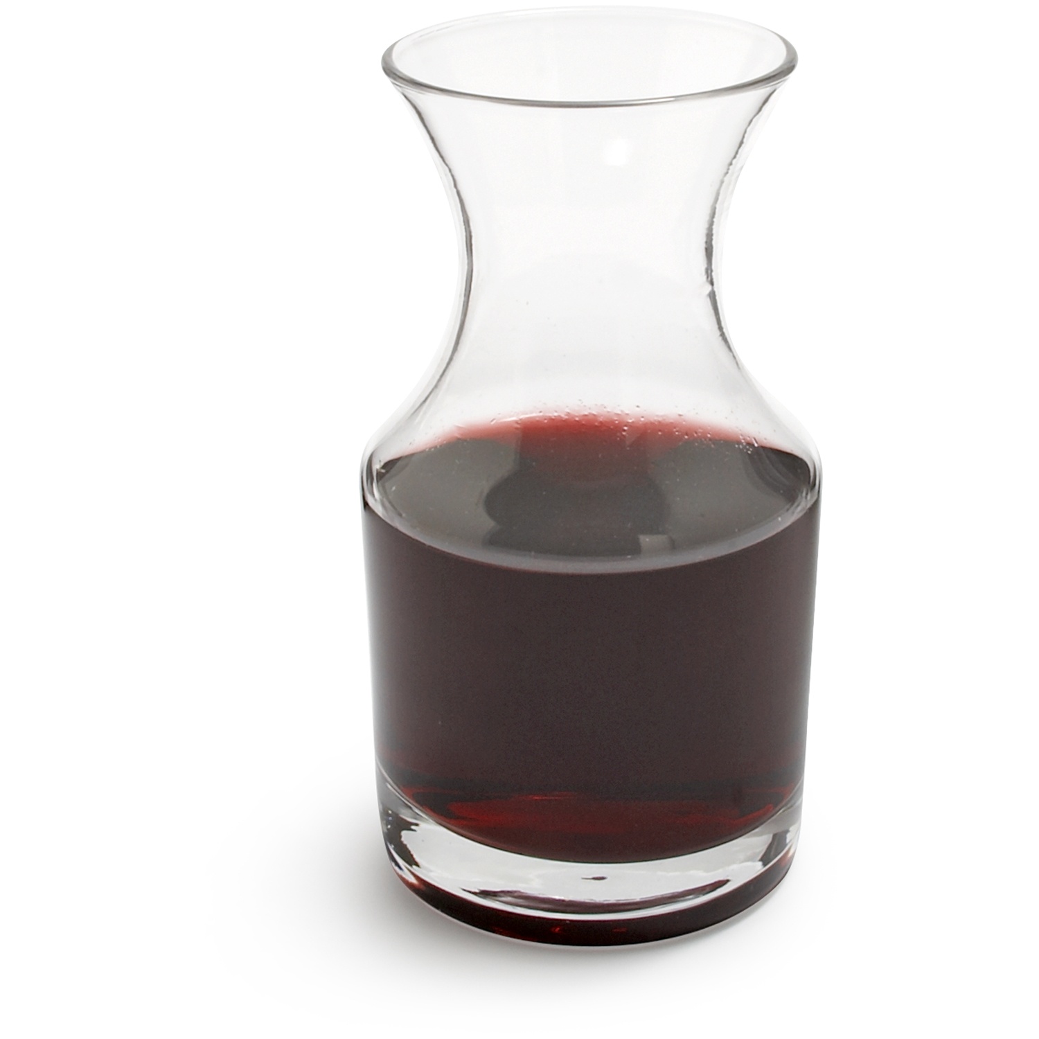 slide 1 of 1, Schott Zwiesel Fortessa All-Purpose Individual Wine Carafe, 1 ct