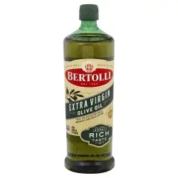 Bertolli Extra Virgin Olive Oil Rich Taste - 25.36 fl oz