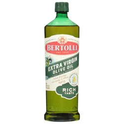 Bertolli Extra Virgin Olive Oil Rich Taste - 25.4oz
