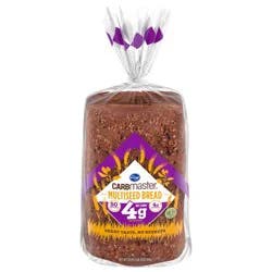 Kroger Carbmaster Multi Seed Bread