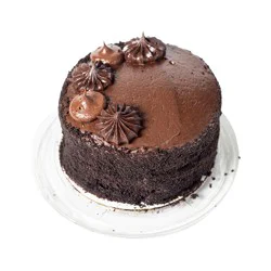 Bakehouse 5 Chocolate Cake