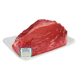 Natural Choice Boneless Rump Roast