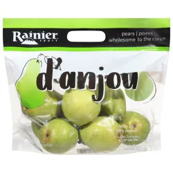 Anjou Pears Bag (3 Lb)