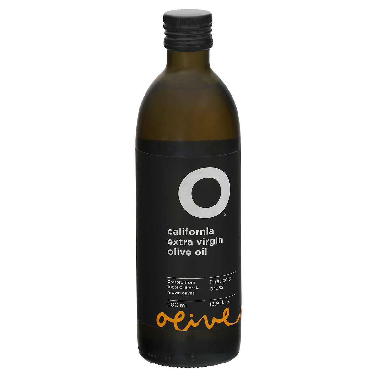 slide 2 of 12, O California Extra Virgin Olive Oil 500 ml, 500 ml