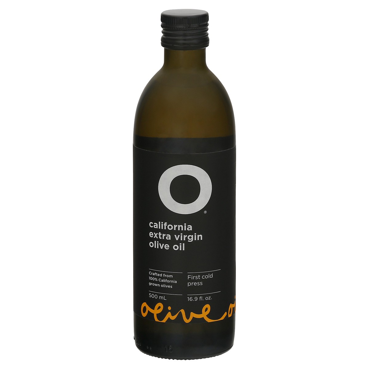 slide 1 of 12, O California Extra Virgin Olive Oil 500 ml, 500 ml