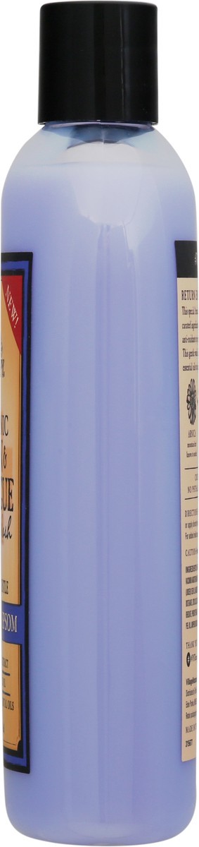 slide 7 of 12, Village Naturals Therapy Arnica & Epsom Salt Chronic Pain & Fatigue Body Wash 20 oz Bottle, 20 oz