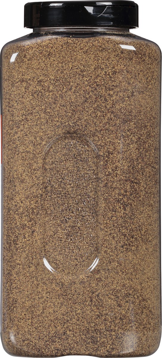 slide 2 of 13, Monarch Seasoning Ground Black Pepper, 18 oz