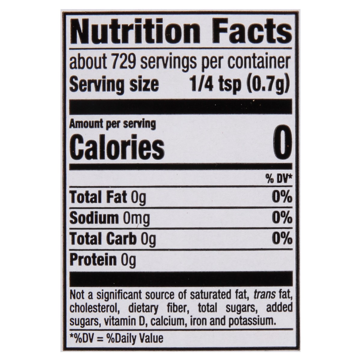 slide 4 of 13, Monarch Seasoning Ground Black Pepper, 18 oz