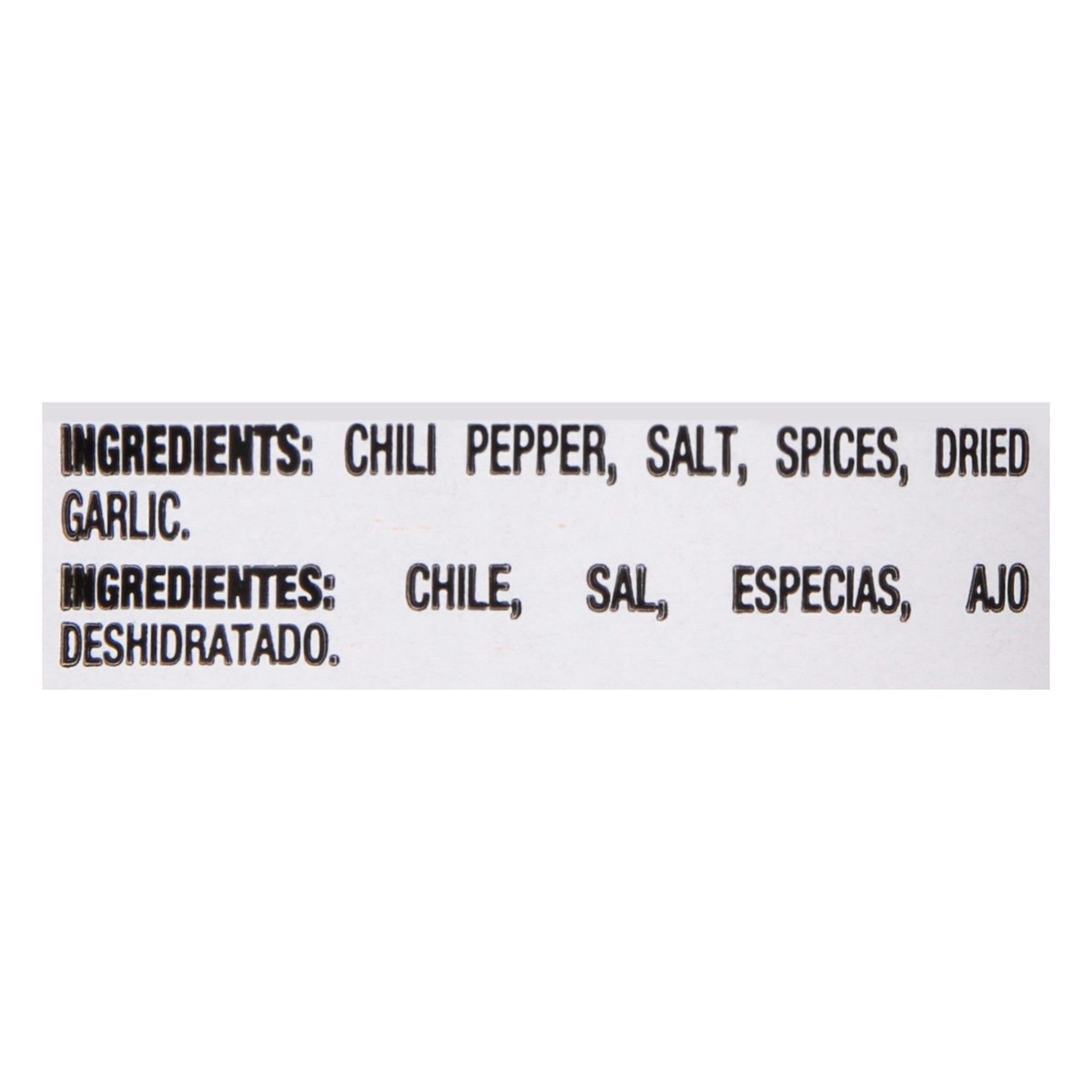 slide 14 of 14, Monarch Chili Powder, 18 oz