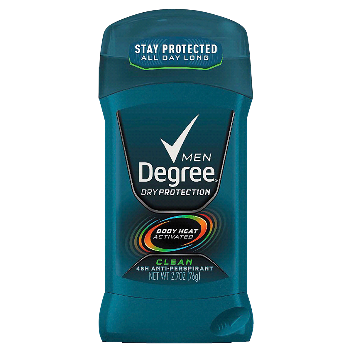 slide 2 of 2, Degree Dry Protection Clean Antiperspirant Deodorant, 2.7 oz