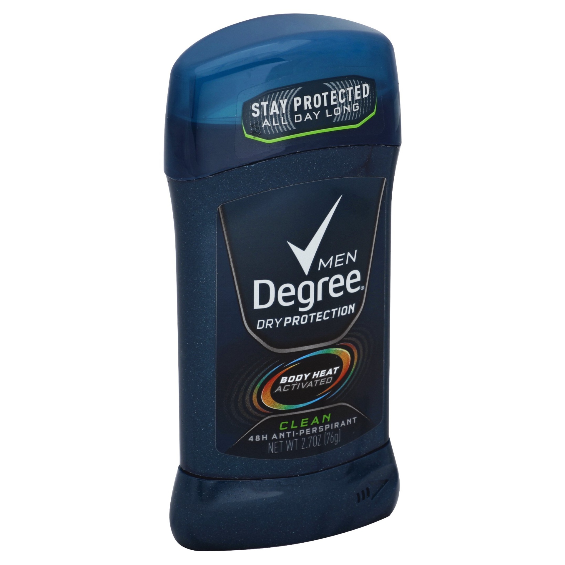 slide 1 of 2, Degree Dry Protection Clean Antiperspirant Deodorant, 2.7 oz