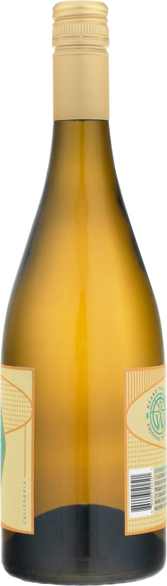 slide 6 of 11, Spoken West California Chardonnay 750 ml, 750 ml