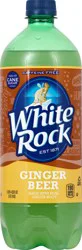 White Rock Ginger Beer - 1 l