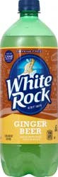 White Rock Ginger Beer - 1 l