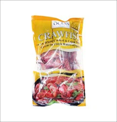 Ocean Royal Craw Fish