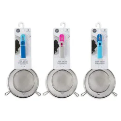 Core™ Kitchen Strainer Set