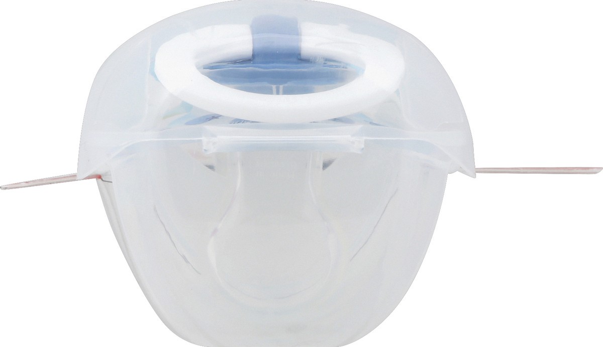 slide 6 of 6, NUK Orthodontic Pacifier 2 ea, 2 ct