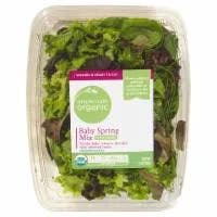 Simple Truth Organic Baby Spring Mix