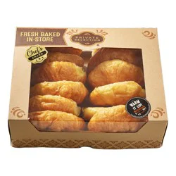 Private Selection All Butter Mini Croissants