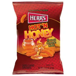 Cheese Curls - 7.5 oz