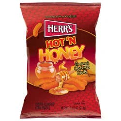 Cheese Curls - 7.5 oz