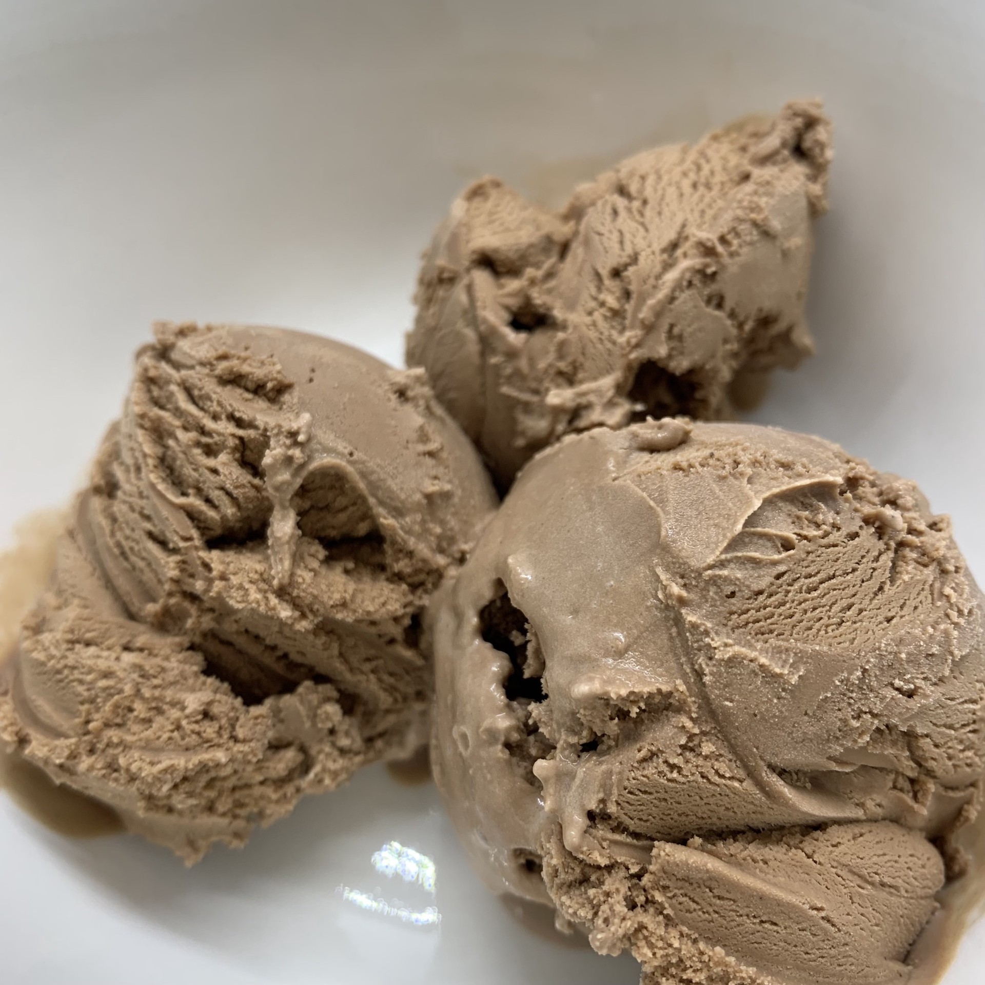 slide 3 of 5, Häagen-Dazs Ice Cream, 3.6 fl oz