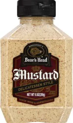 Boar's Head Delicatessen Style Mustard