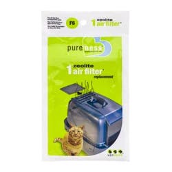 Pureness Van Ness Replacement Zeolite Air Filter