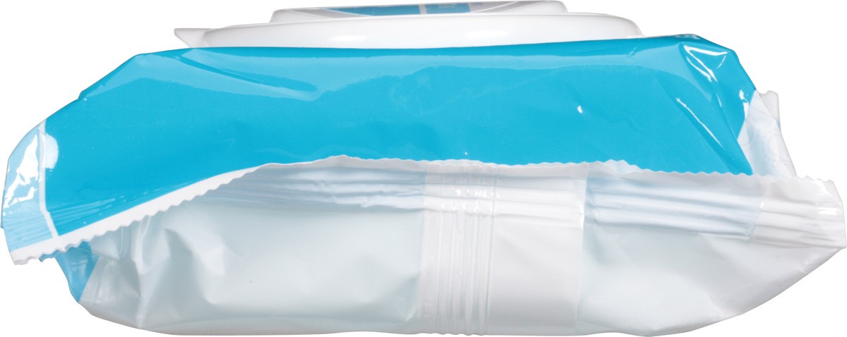 slide 13 of 14, Tippy Toes Flushable Fragrance Free Wipes 50 Each, 50 ct