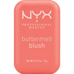 Nyx Professional Makeup Buttermelt Blush, U Know Butta