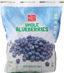 Harris Teeter Blueberries