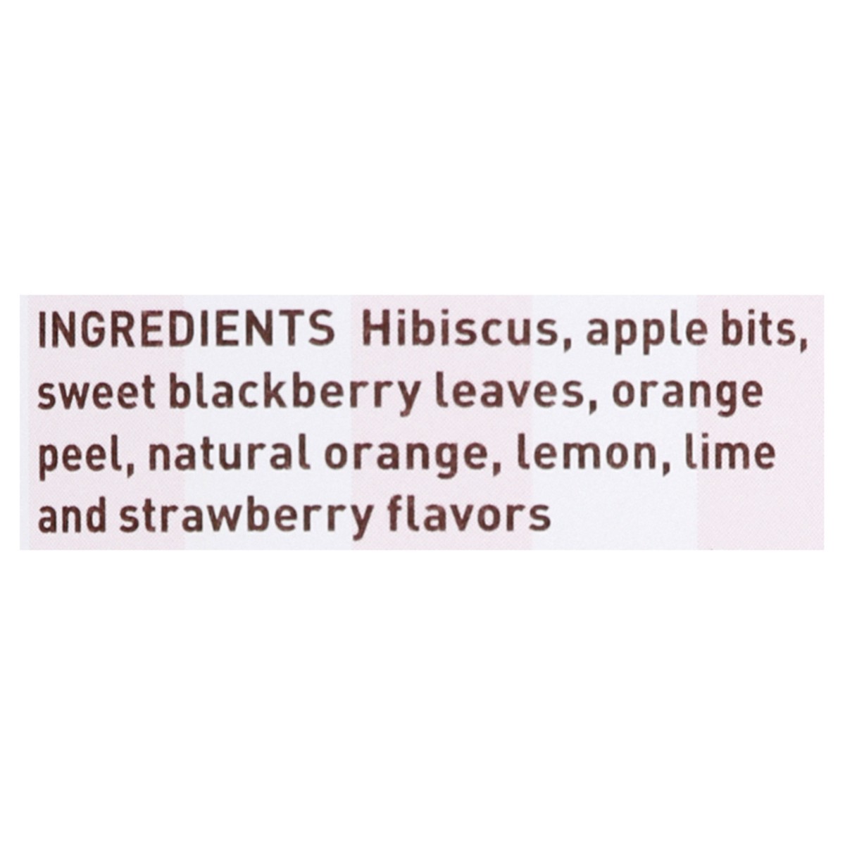 slide 5 of 12, The Republic of Tea Hibiscus Sangria Iced Tea Pouches - 8 ct, 8 ct