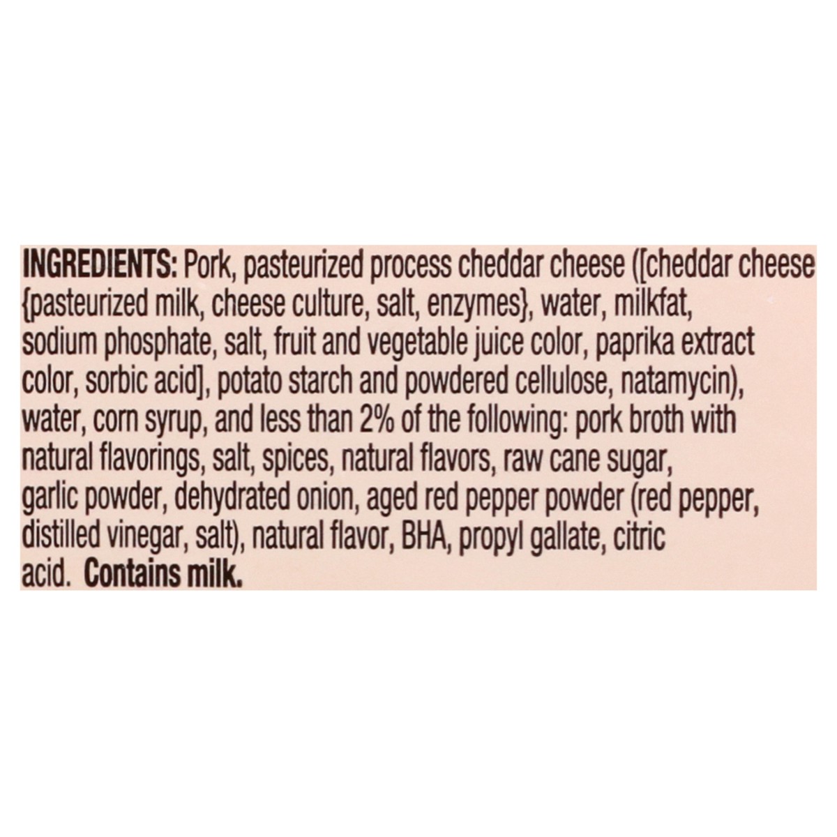 slide 5 of 13, Johnsonville Blackened Cajun Style & Cheddar Sausage 19 oz, 19 oz