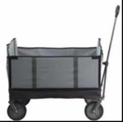 Seina Utility Folding Wagon