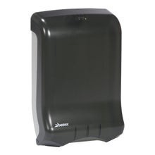 slide 1 of 1, ARRAY Towel Dispenser for Multifold & C-Fold Towels, 1 ct