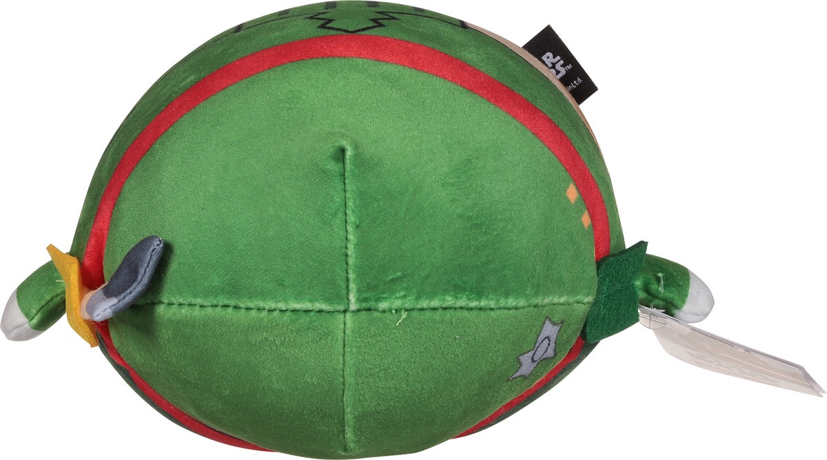 slide 6 of 9, Mattel Cuutopia Star Wars Boba Fett Toy 1 ea, 1 ea