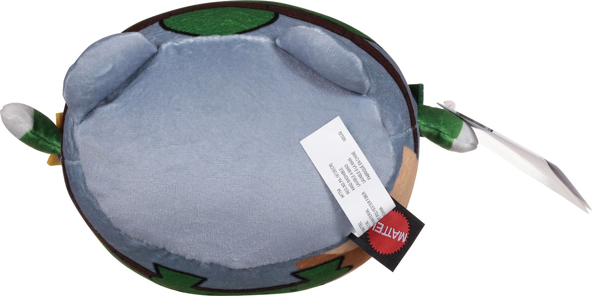 slide 7 of 9, Mattel Cuutopia Star Wars Boba Fett Toy 1 ea, 1 ea