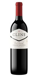 Cline Rock Carved Cab
