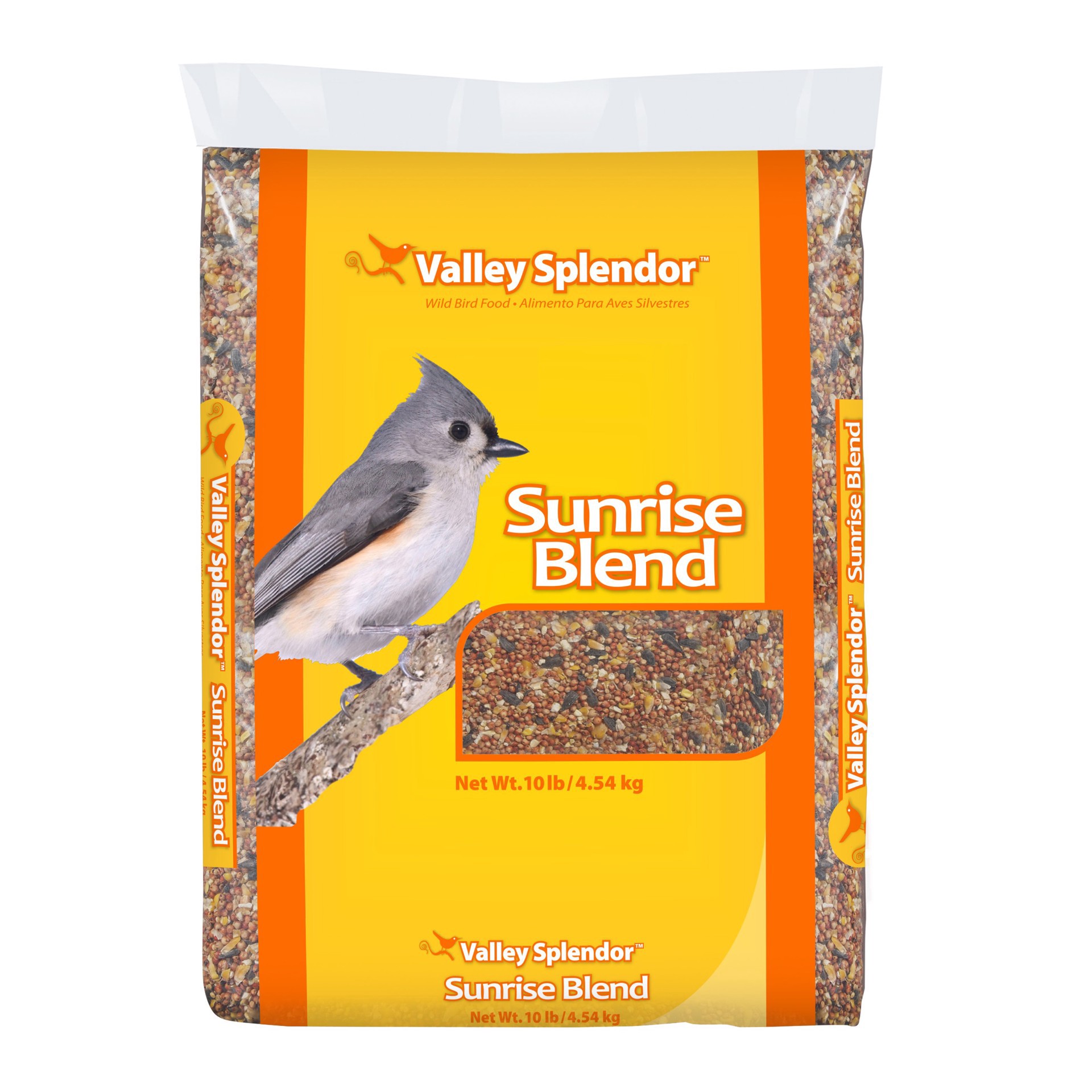 slide 1 of 1, Valley Splendor Sunrise Blend, 10 lb
